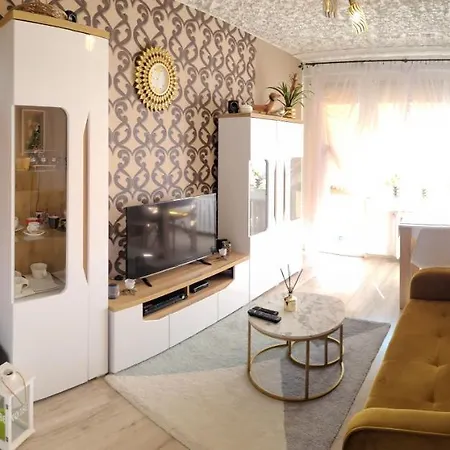 Apartment Apartament Wczasowa 7 *