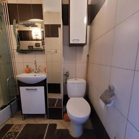 Apartament Wczasowa 7 Apartment Ustka