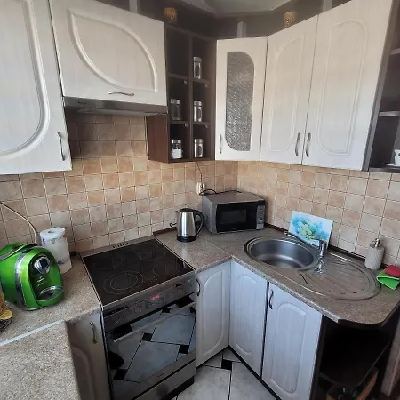 Apartament Wczasowa 7 Apartment