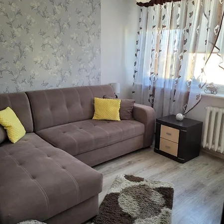 Apartament Wczasowa 7 Apartment