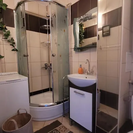 Apartament Wczasowa 7 Apartment Ustka