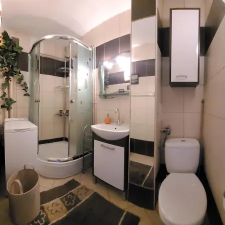Apartament Wczasowa 7 Apartment Ustka