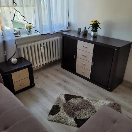 Apartament Wczasowa 7 Ustka